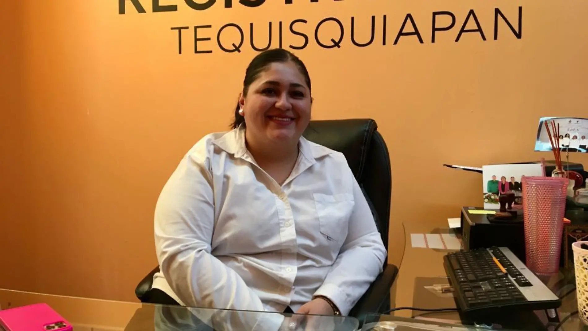 Registro Civil Tequisquiapan